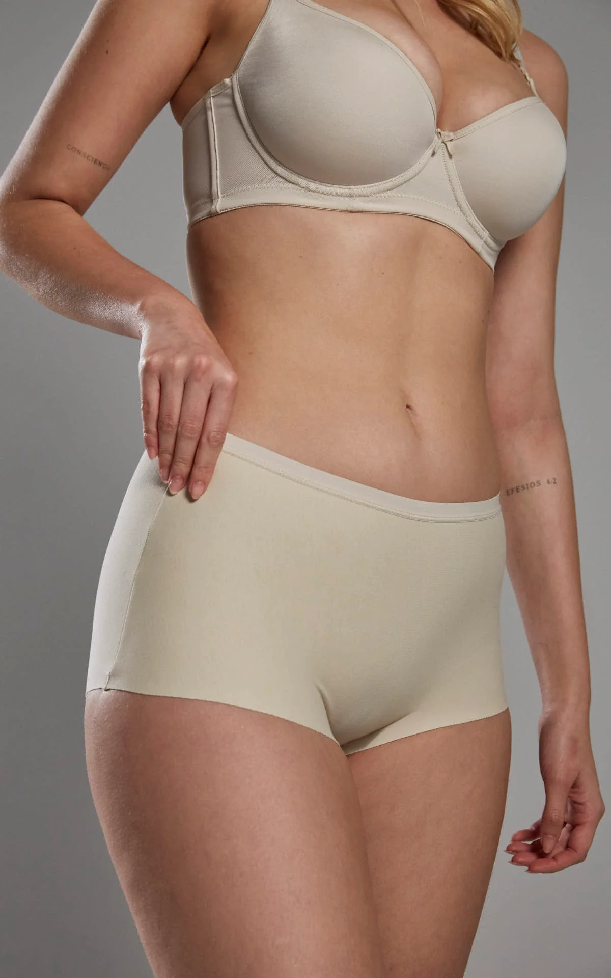 Panty bóxer Diane (020864) - Image 9