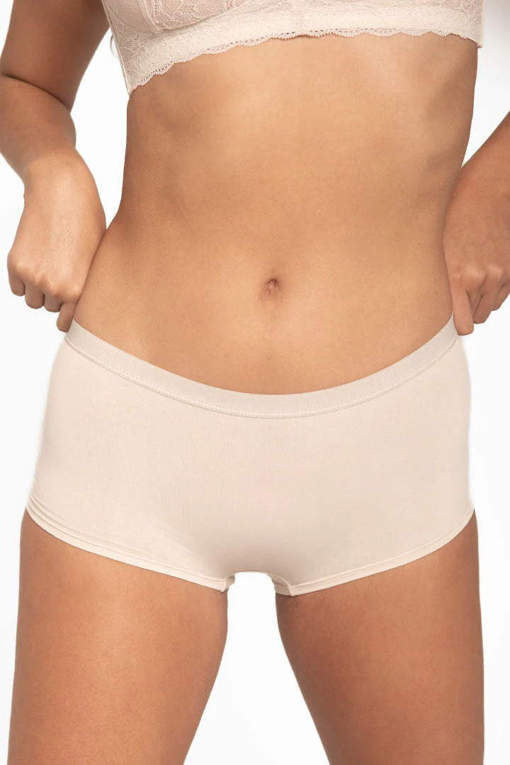 Panty bóxer Diane (6590) - Image 12