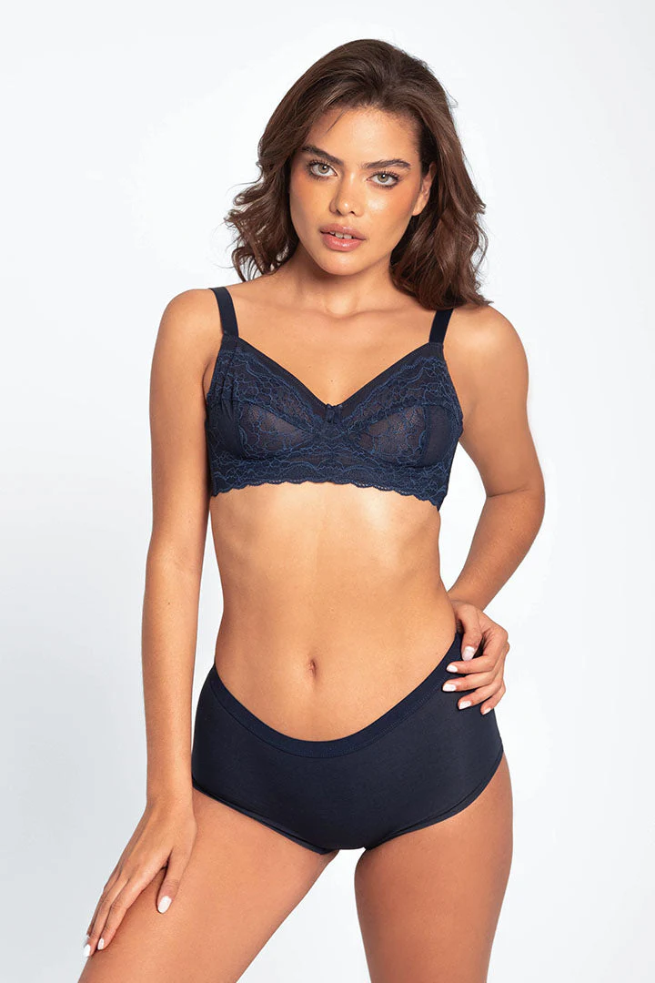 Panty bóxer Diane (6590) - Image 17