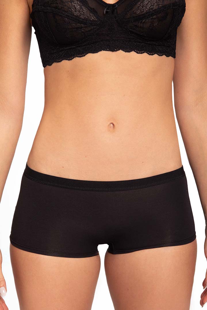 Panty bóxer Diane (6590) - Image 4