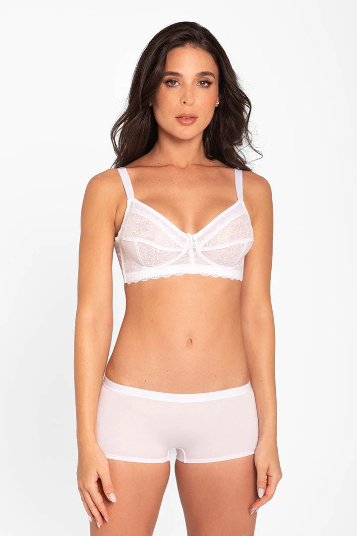 Panty bóxer Diane (6590) - Image 5