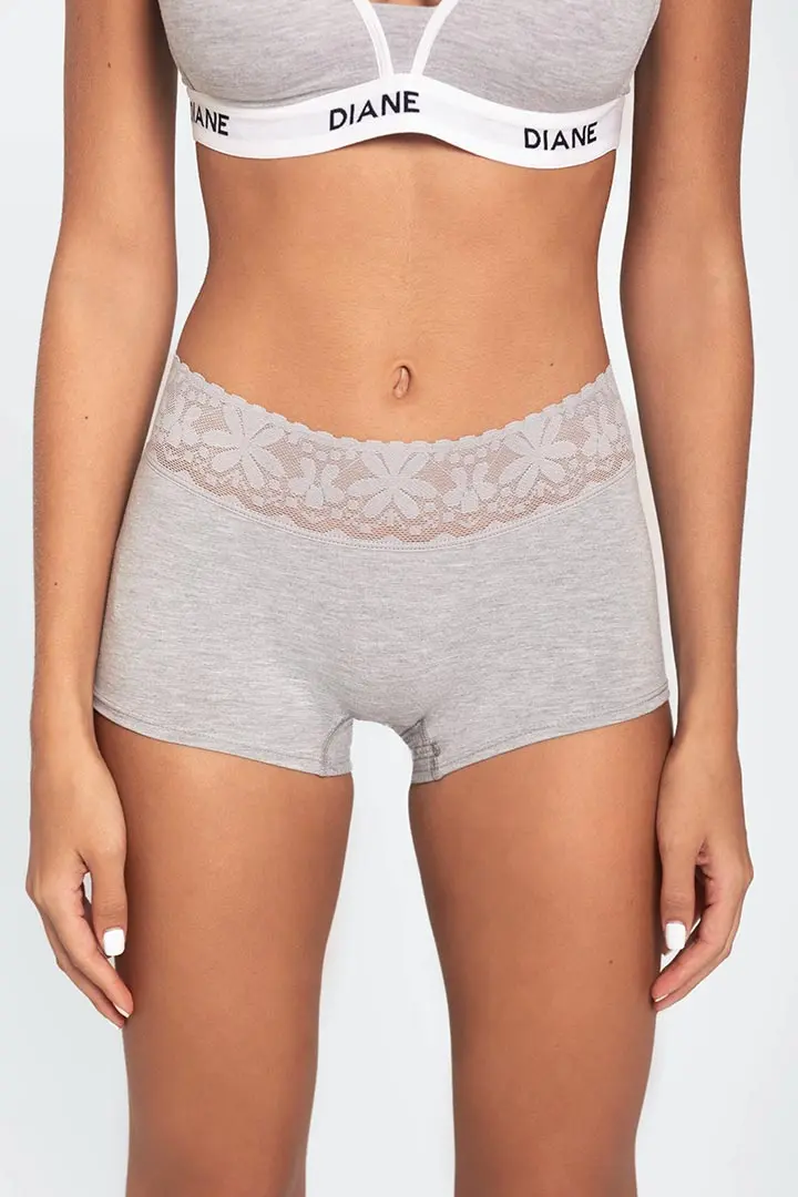 Panty bóxer Diane (6089A) - Image 10