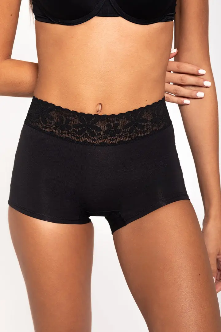 Panty bóxer Diane (6089A) - Image 14