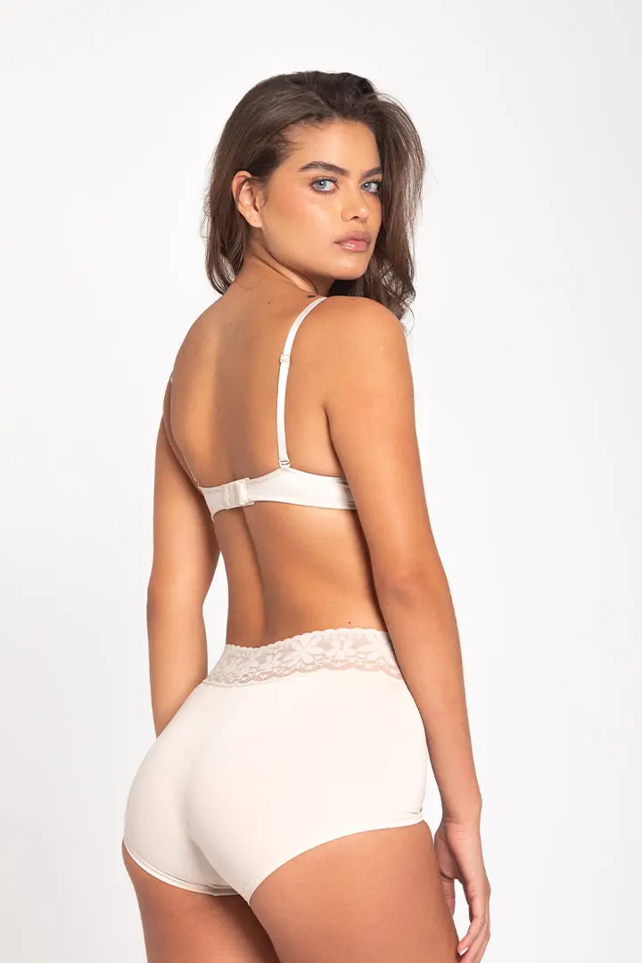 Panty bóxer Diane (6089A) - Image 15