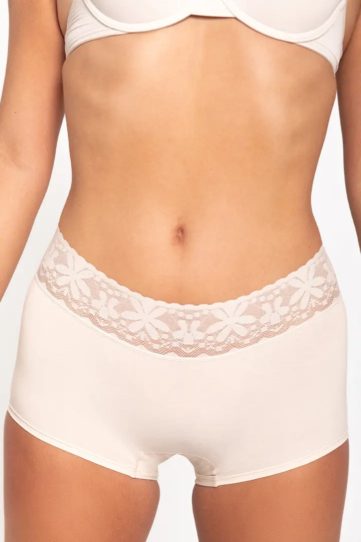 Panty bóxer Diane (6089A) - Image 16