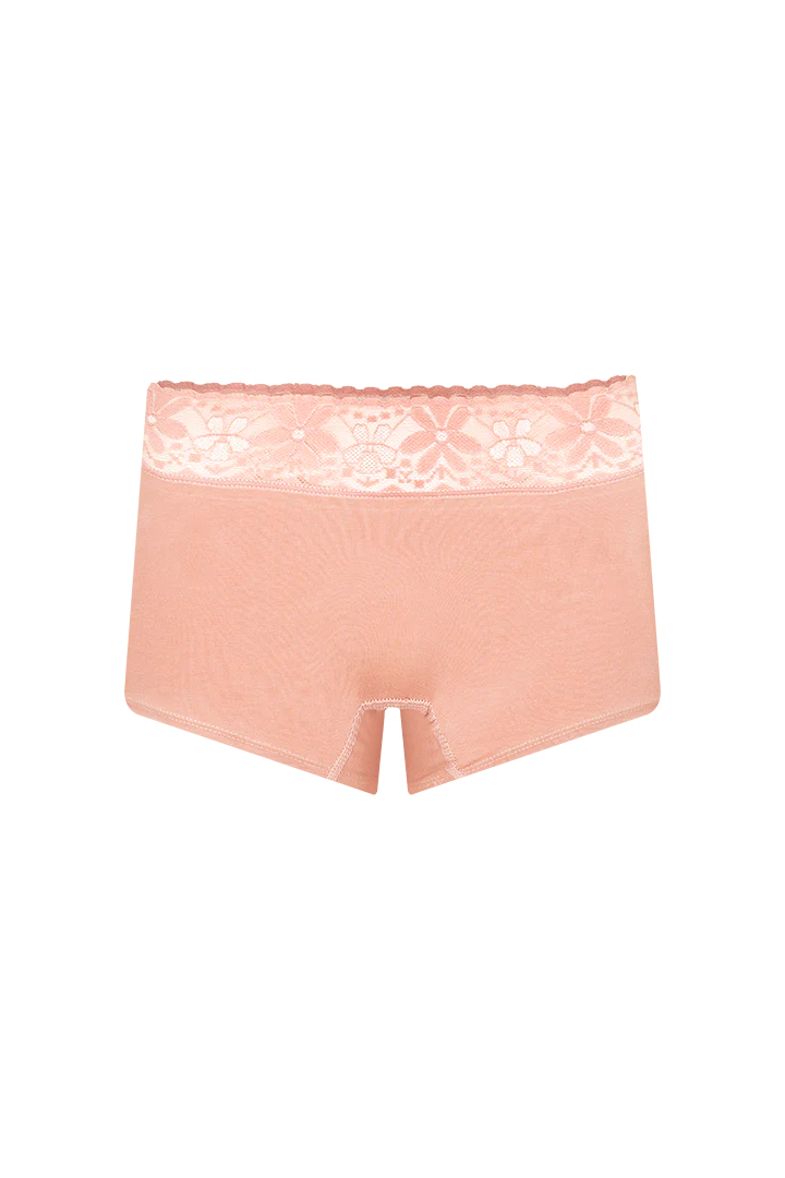 Panty bóxer Diane (6089A) - Image 17