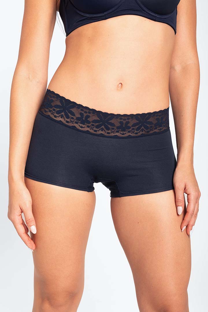 Panty bóxer Diane (6089A) - Image 4