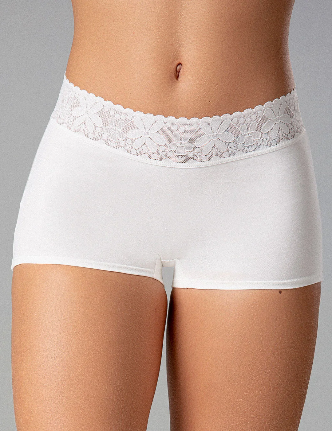 Panty bóxer Diane (6089A) - Image 5