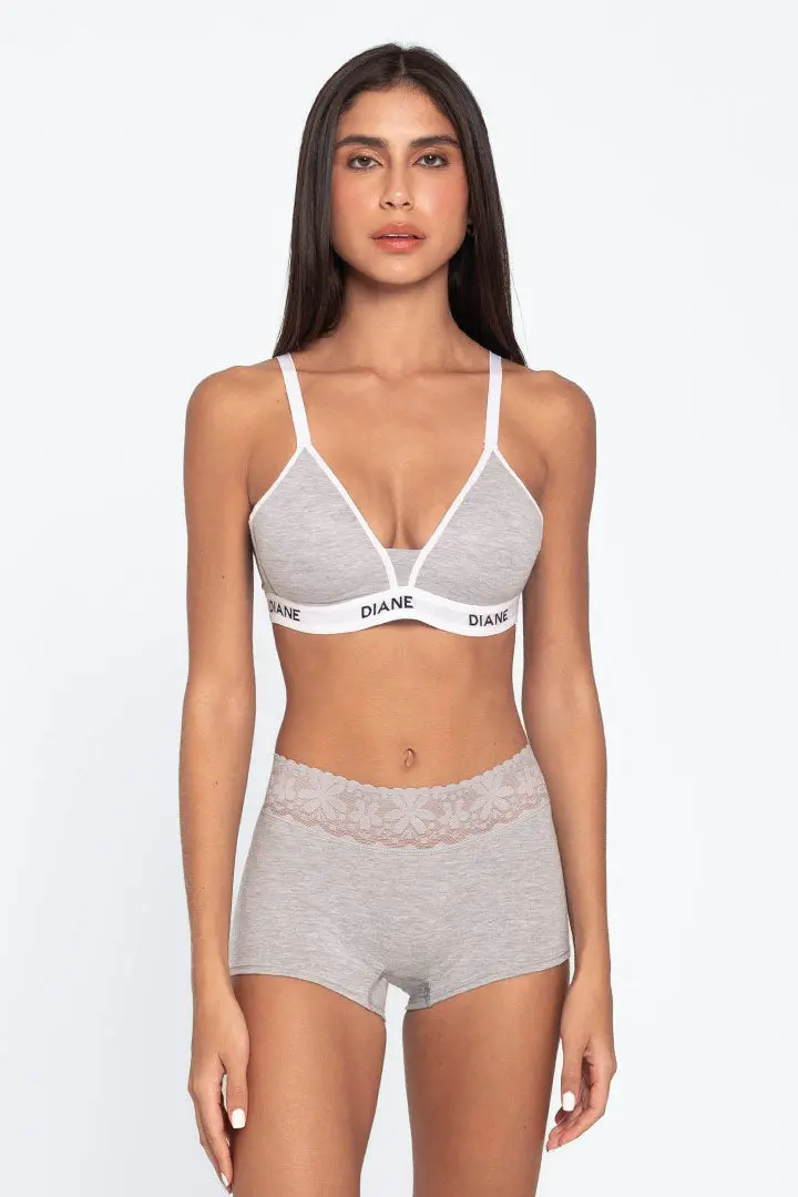 Panty bóxer Diane (6089A) - Image 7