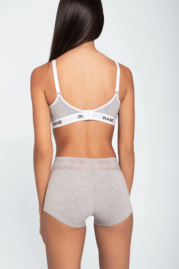 Panty bóxer Diane (6089A) - Image 9