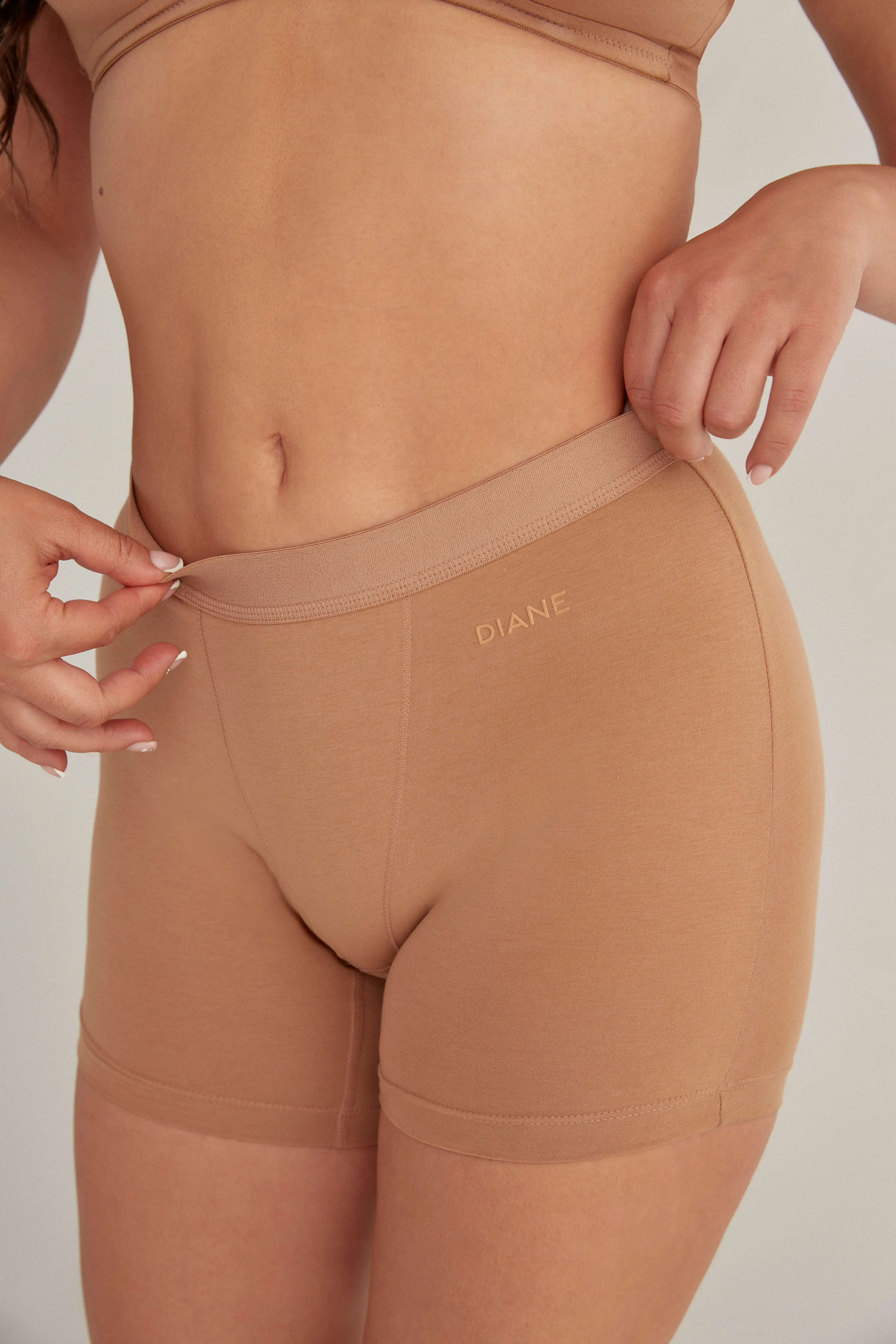 Panty bóxer Diane (020729) - Image 6