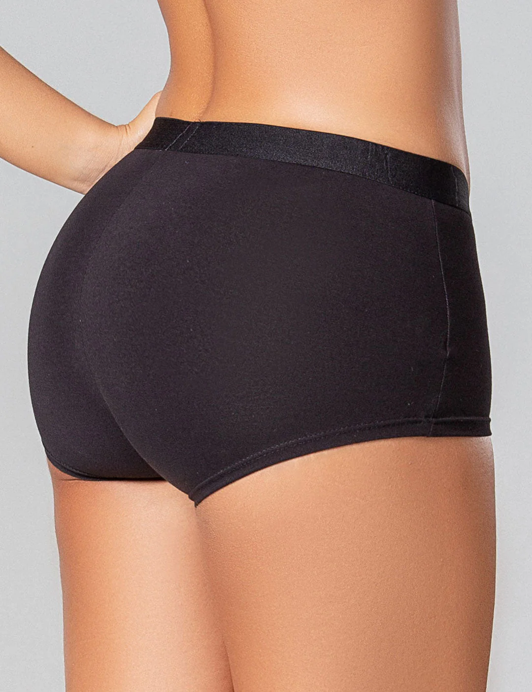 Panty bóxer Diane (6089) - Image 10