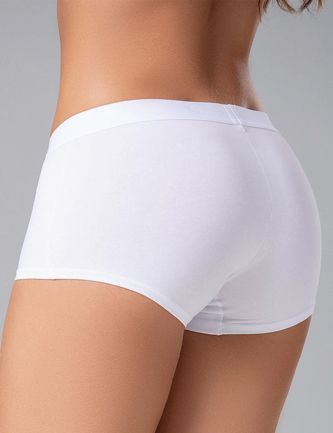 Panty bóxer Diane (6089) - Image 16