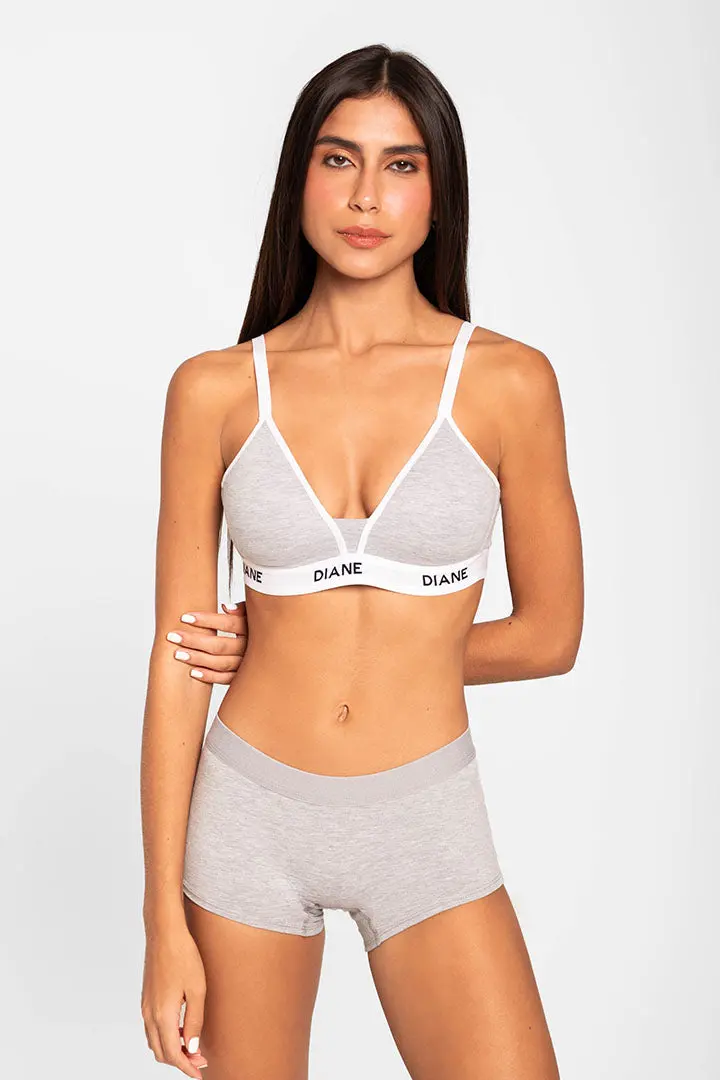 Panty bóxer Diane (6089) - Image 17
