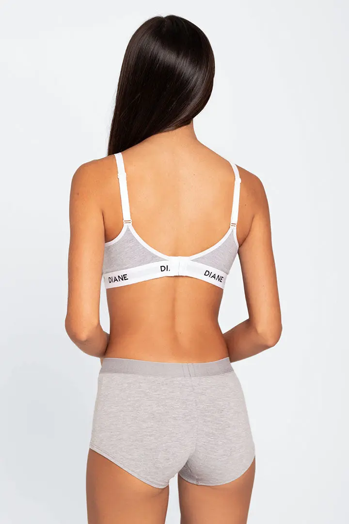 Panty bóxer Diane (6089) - Image 18