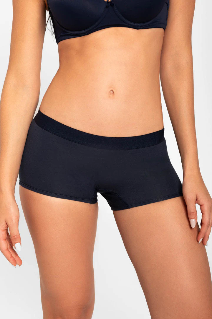 Panty bóxer Diane (6089) - Image 4