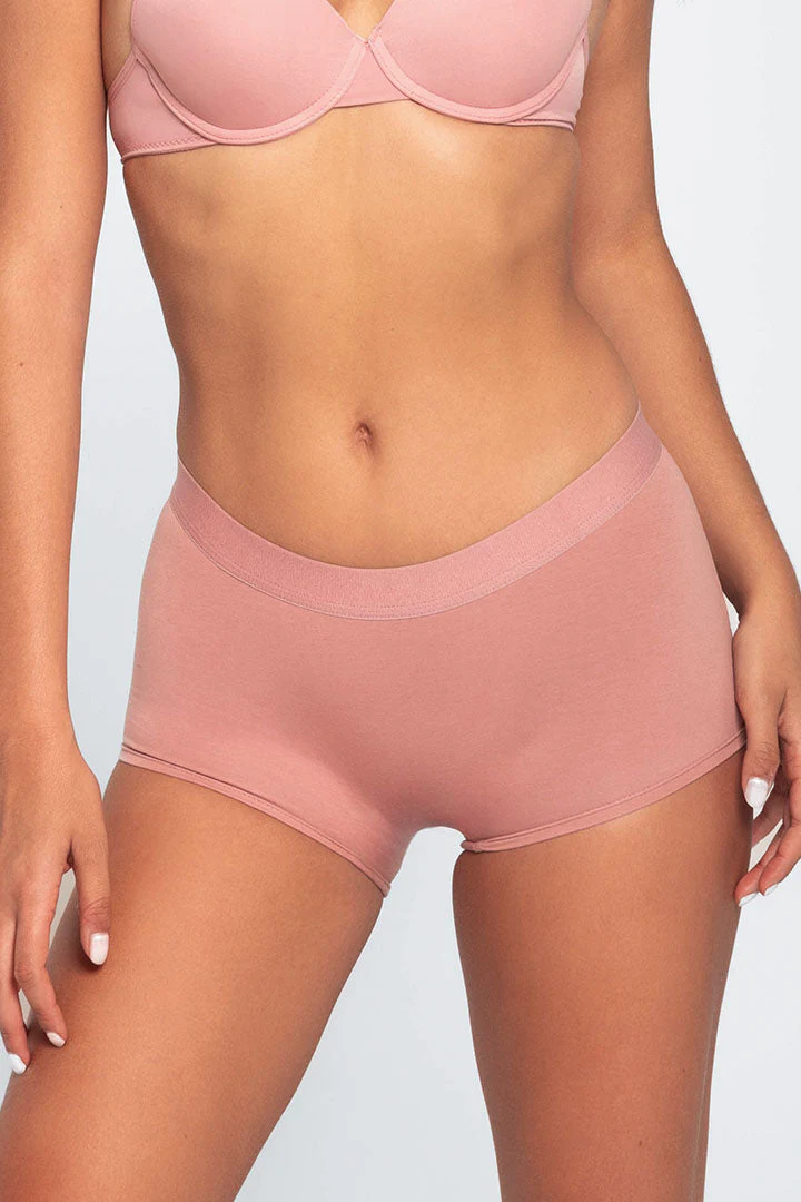Panty bóxer Diane (6089) - Image 9
