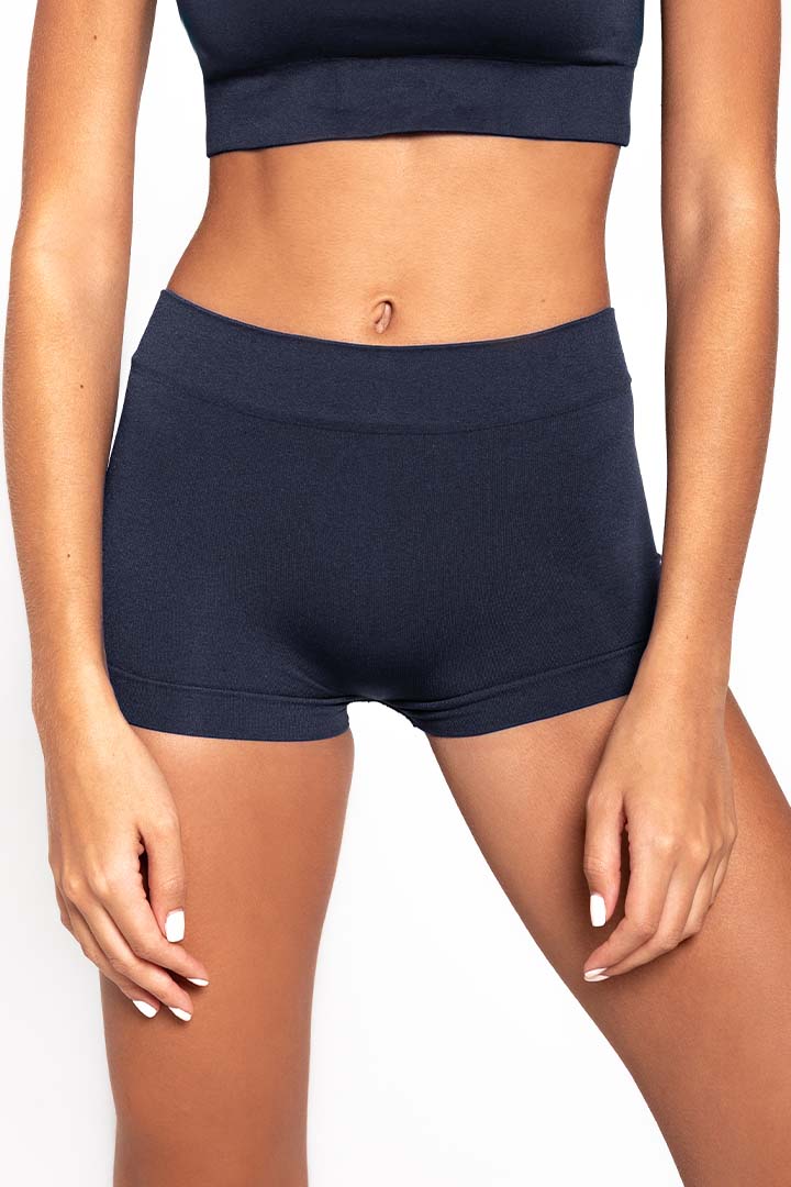 Panty bóxer seamless Lorena  (2895) - Image 12