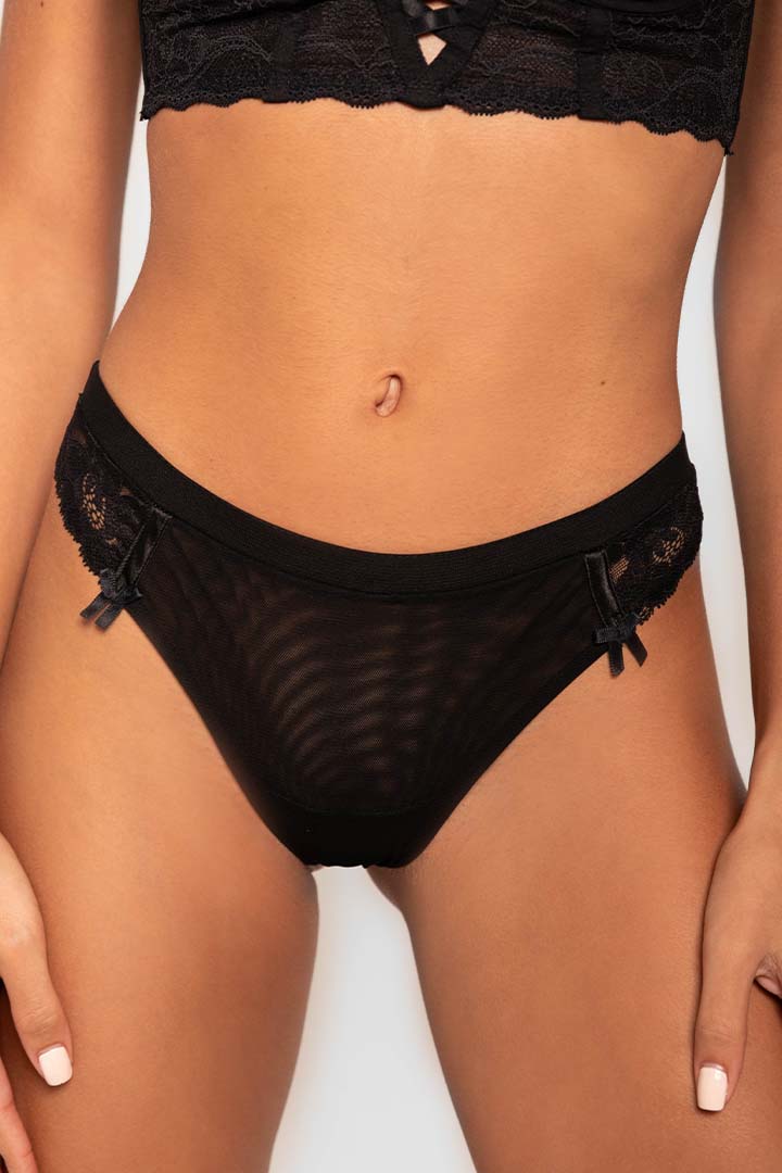 Panty brasilera Diane (012284) - Image 3