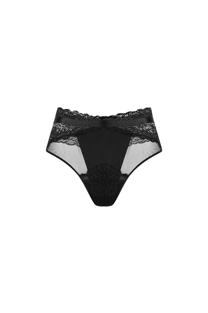 Panty brasilera Diane (012410)
