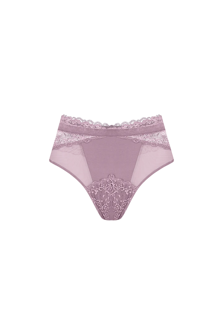 Panty brasilera Diane (012410) - Image 3