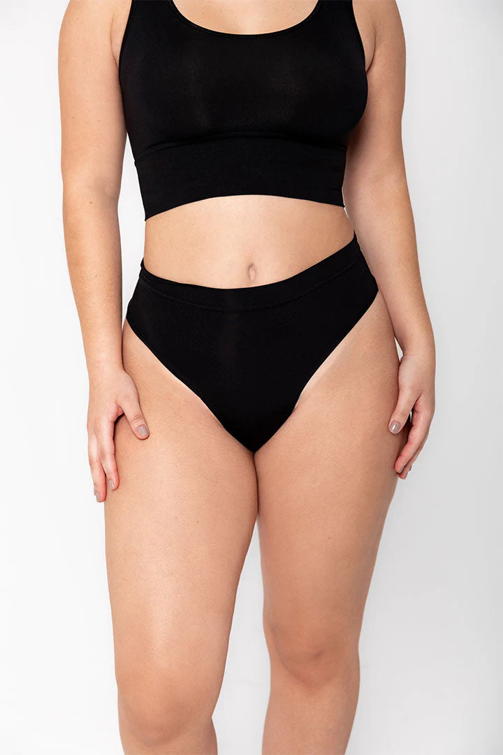Panty brasilera Diane (022784) - Image 4