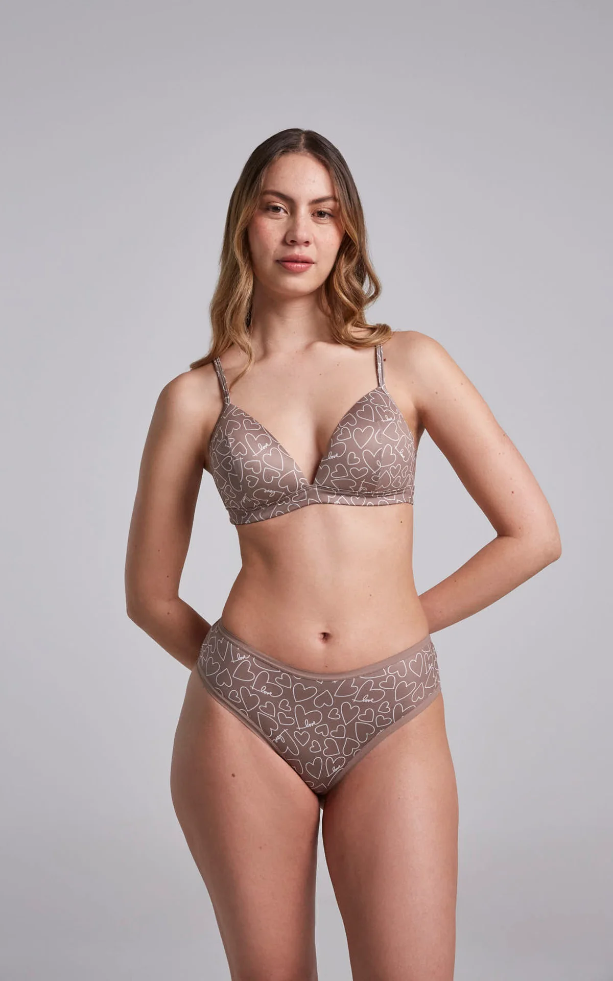 Panty tanga Diane (092082) - Image 8