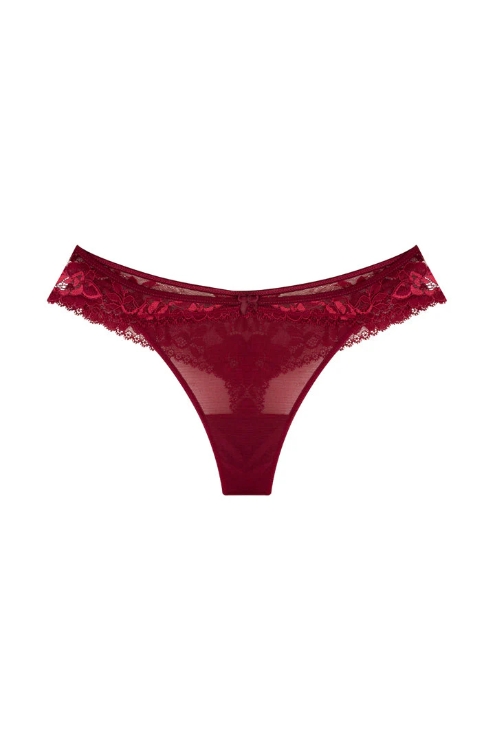 Panty brasilera Diane (012363) - Image 16