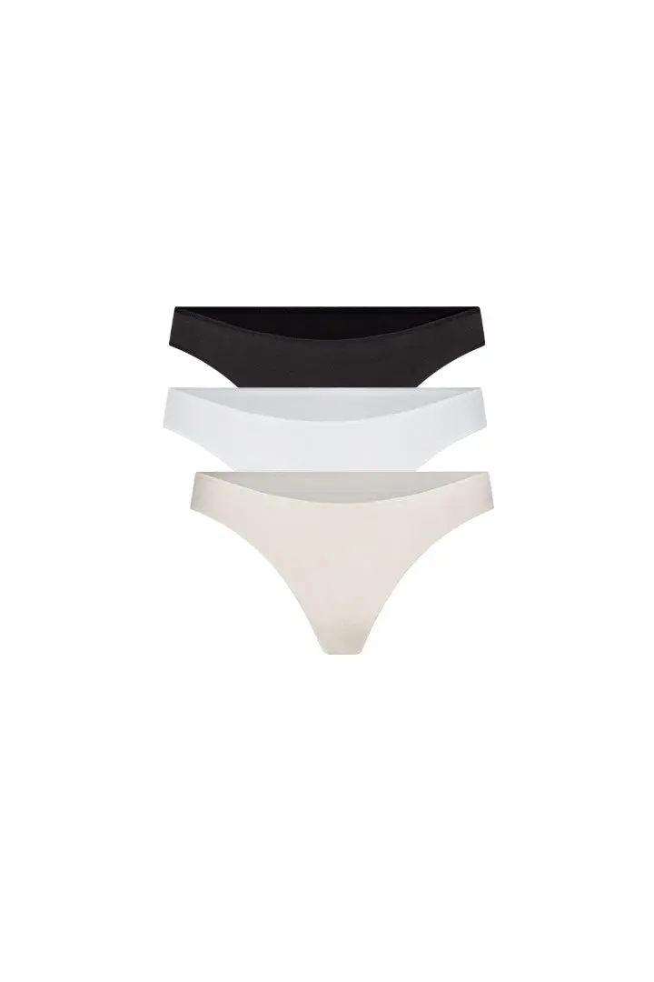 Panty brasilera Diane (Pack X3)(1093) - Image 3