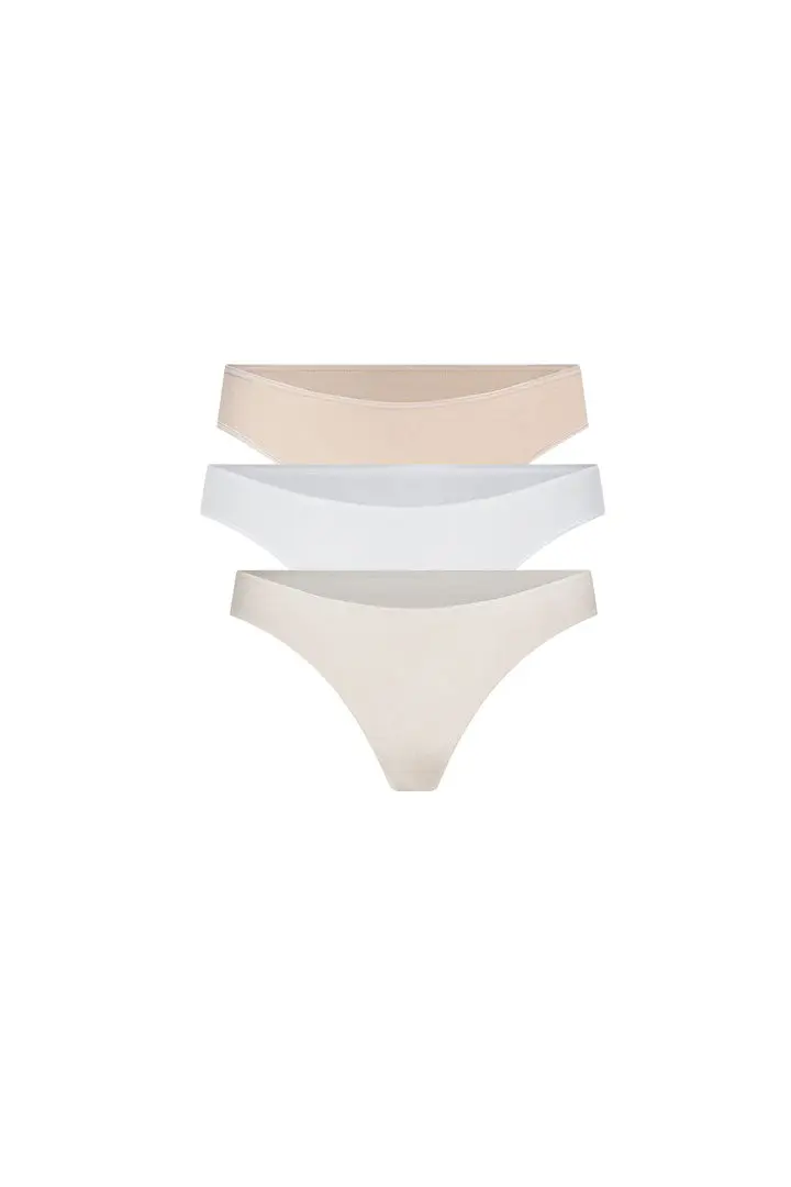 Panty brasilera Diane (Pack X3)(1093) - Image 4