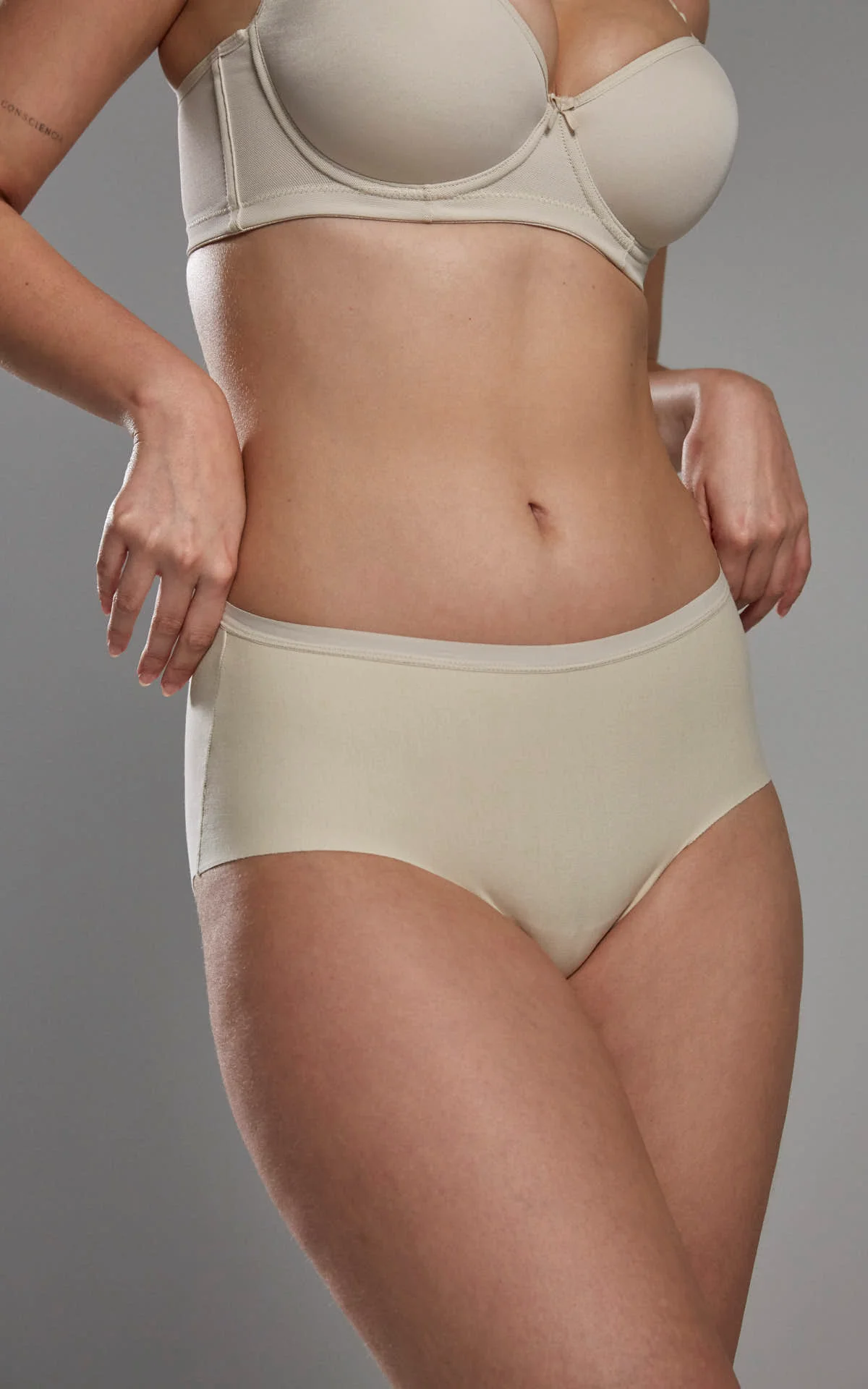 Panty cachetero Diane (020863) - Image 9