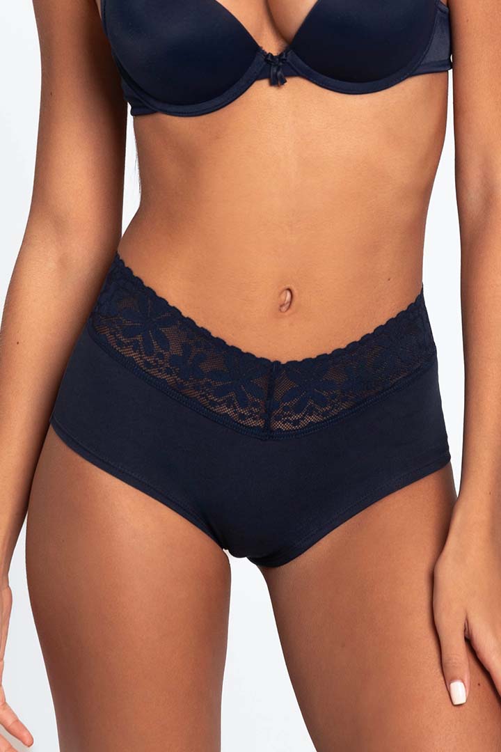 Panty cachetero Diane (6554) - Image 13