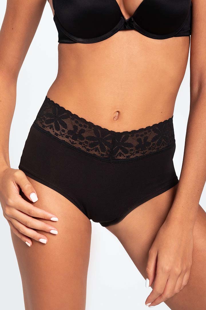 Panty cachetero Diane (6554) - Image 4