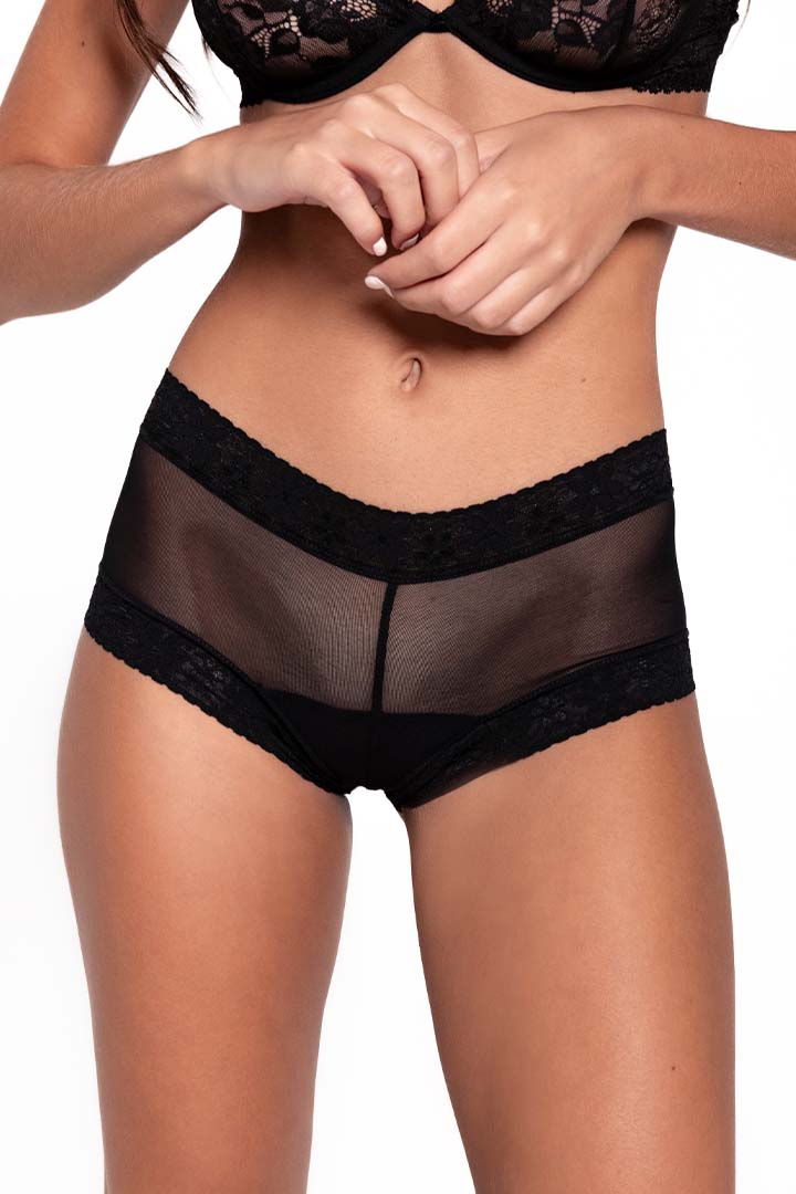 Panty cachetero Diane (010241) - Image 4