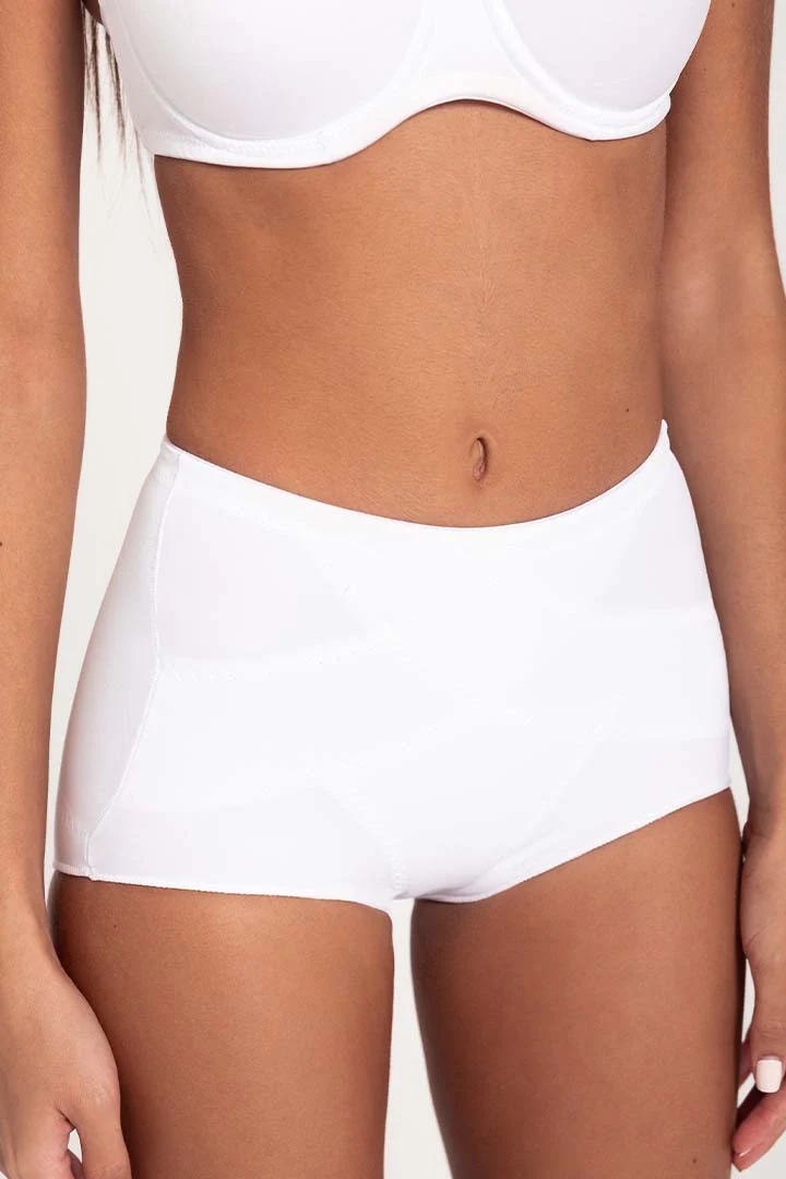 Panty clásico Diane (010169) - Image 4