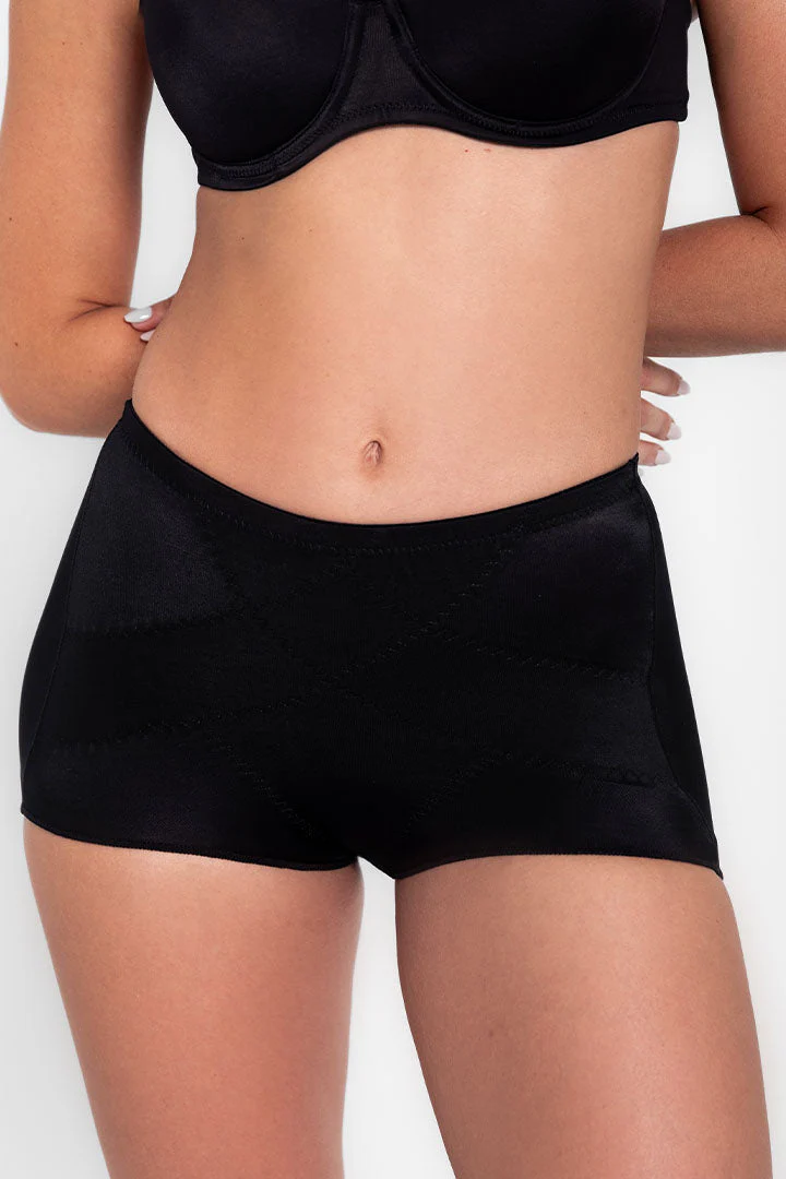 Panty clásico Diane (010169) - Image 8