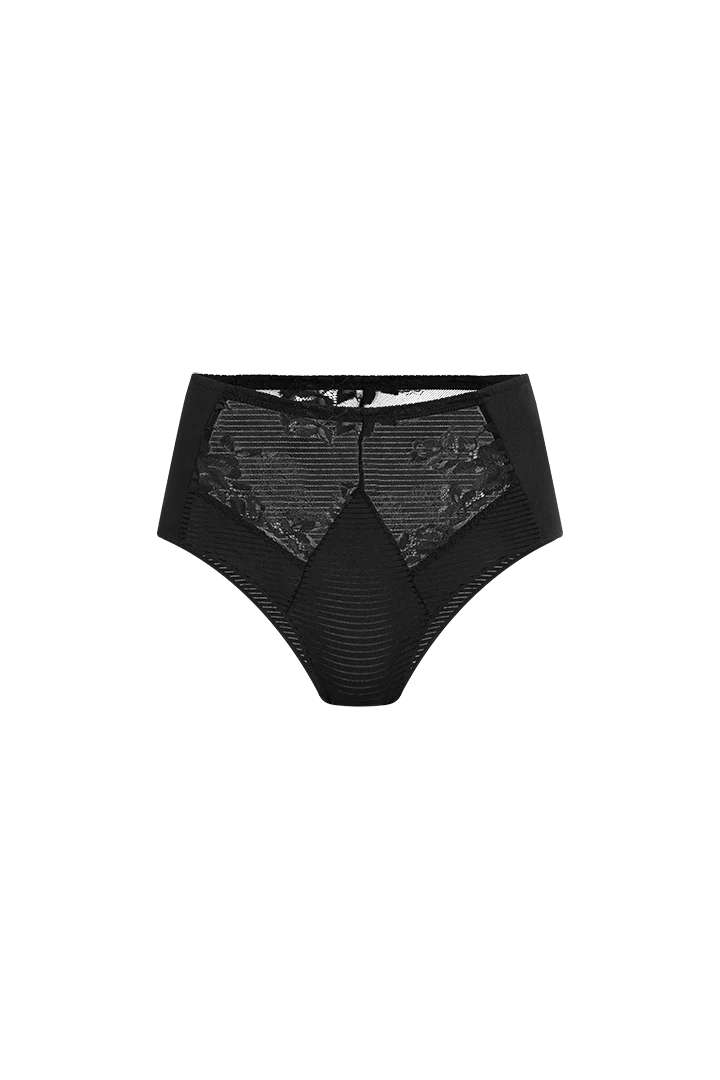 Panty clásico Diane (020805)