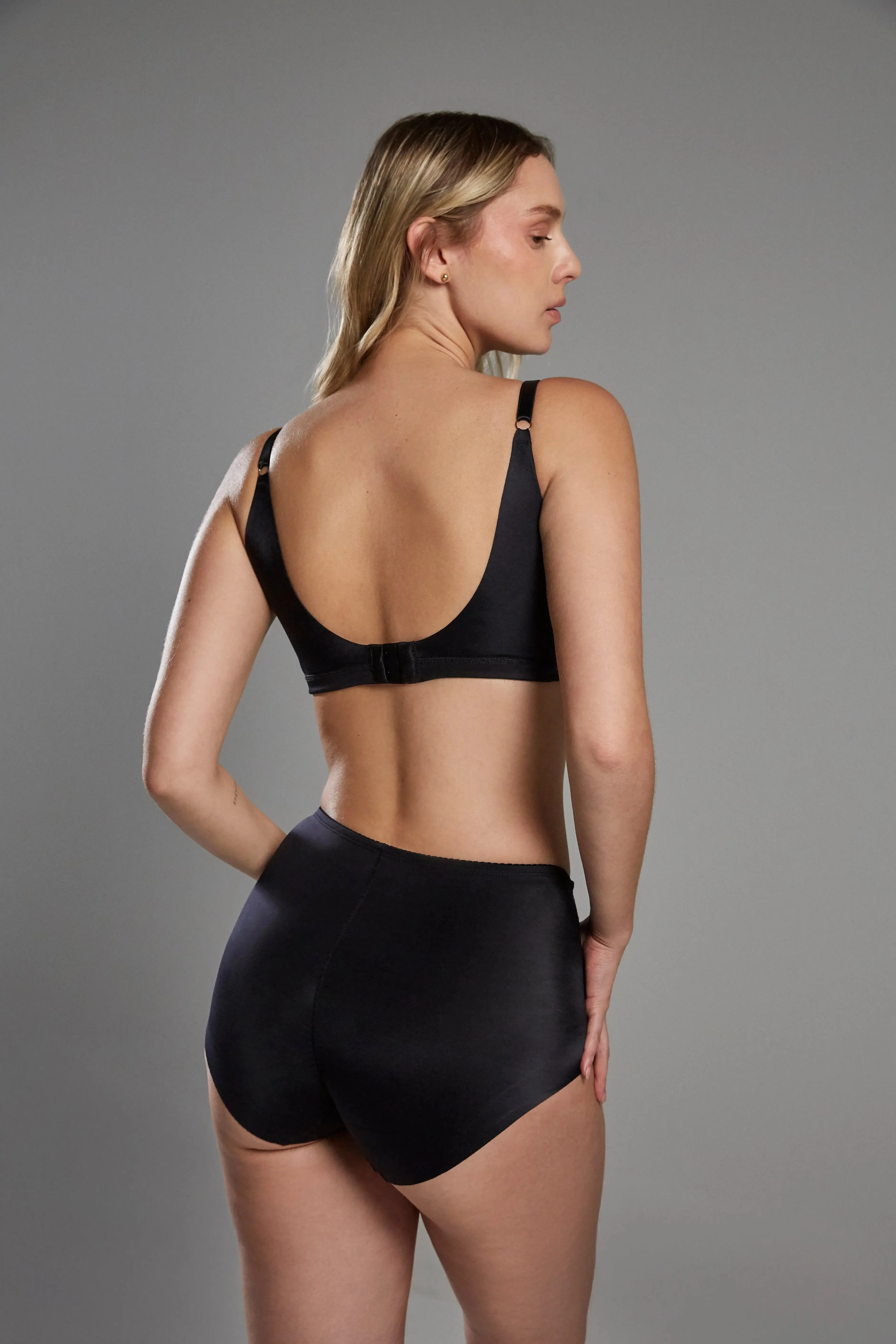 Panty clásico Diane (020838) - Image 5