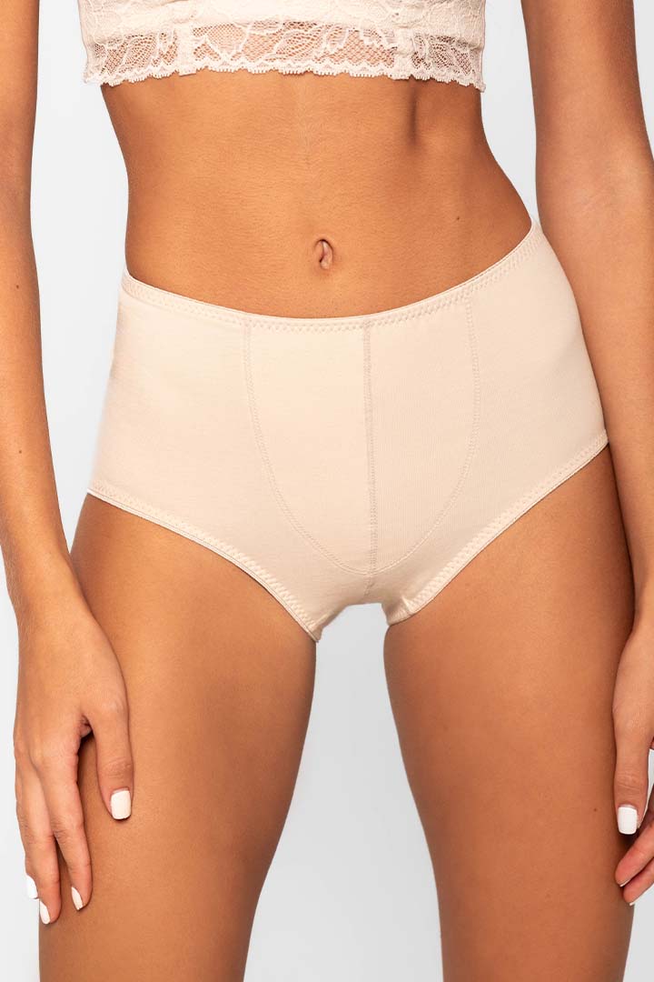 Panty clásico Diane (4001) - Image 10