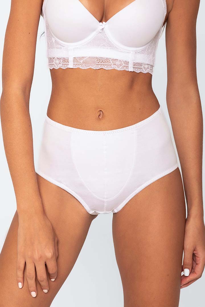 Panty clásico Diane (4001) - Image 7