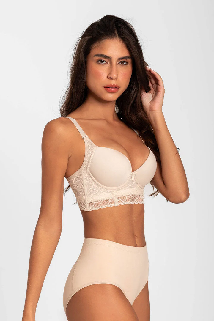 Panty clásico Diane (4056) - Image 10