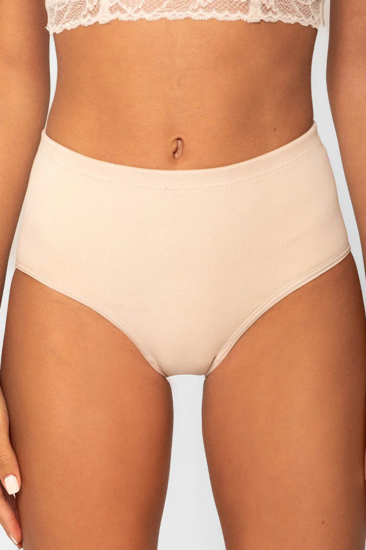 Panty clásico Diane (4056) - Image 12