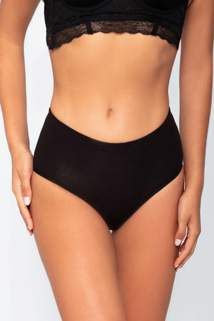 Panty clásico Diane (4056) - Image 4