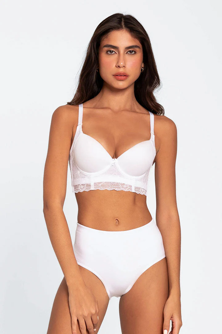 Panty clásico Diane (4056) - Image 6