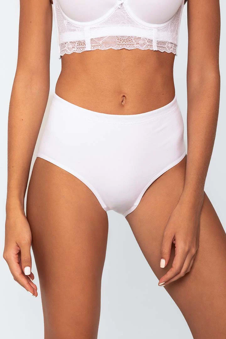 Panty clásico Diane (4056) - Image 8