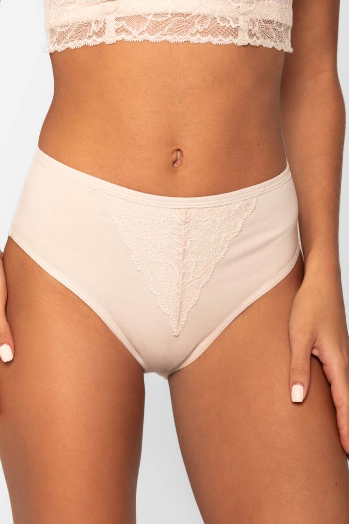 Panty clásico Diane (4016) - Image 3