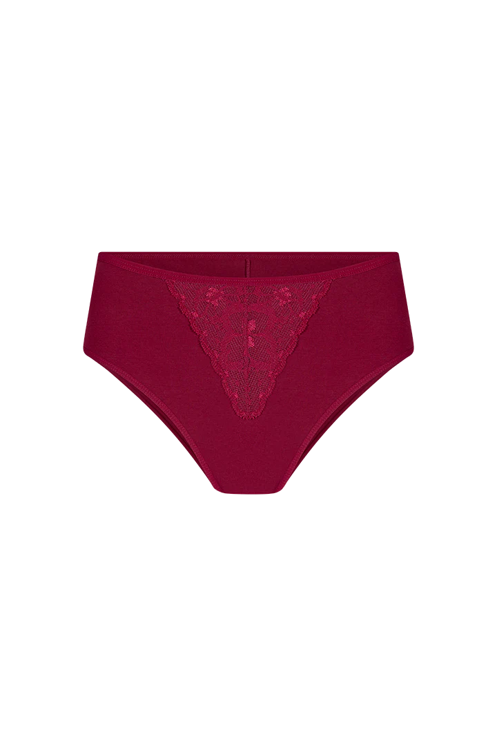 Panty clásico Diane (4016) - Image 8