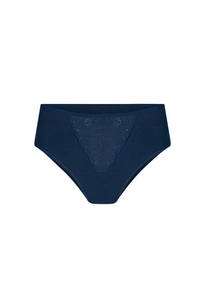 Panty clásico Diane (4016) - Image 9