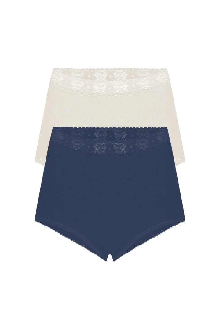 Panty clásico Diane (Pack x2)(0018-2) - Image 10