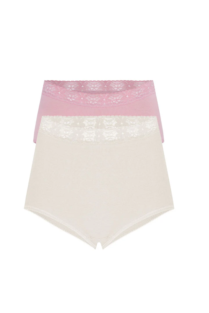 Panty clásico Diane (Pack x2)(0018-2) - Image 11